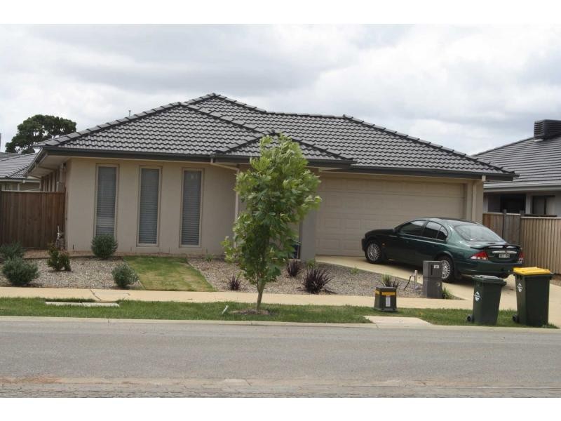 Lot 1219 Nicholson Place, Sandhurst VIC 3977