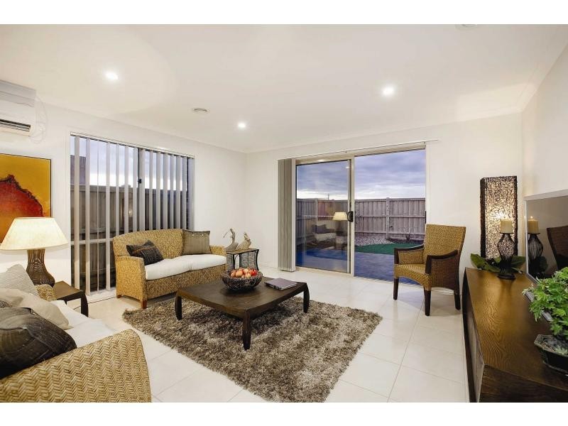 Lot 1219 Nicholson Place, Sandhurst VIC 3977