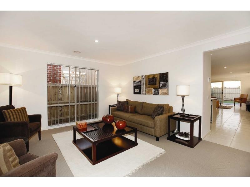 Lot 1219 Nicholson Place, Sandhurst VIC 3977