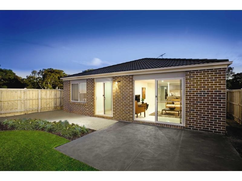 Lot 1219 Nicholson Place, Sandhurst VIC 3977