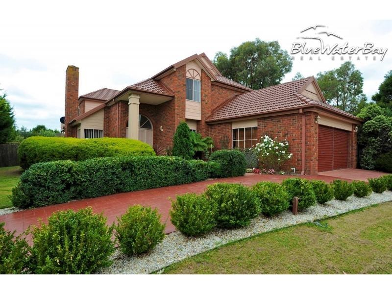 29 Parkside Crescent, Mornington VIC 3931