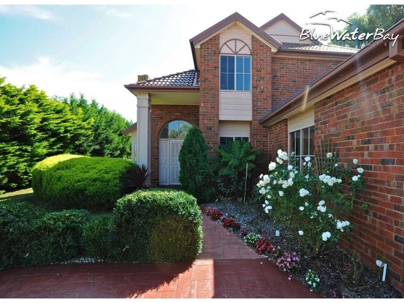 29 Parkside Crescent, Mornington VIC 3931