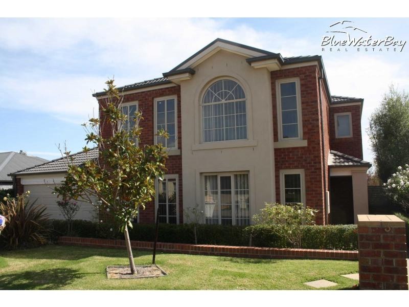 3 Whitsunday Court, Mount Martha VIC 3934
