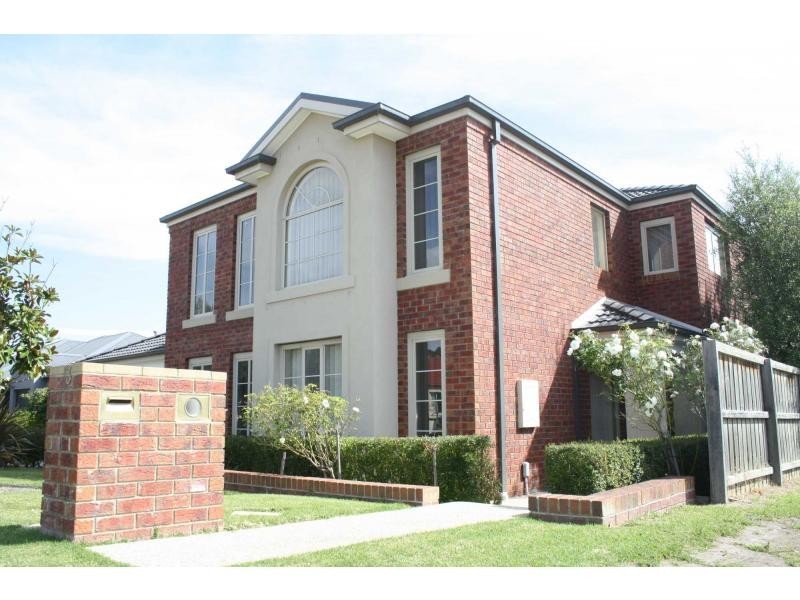 3 Whitsunday Court, Mount Martha VIC 3934