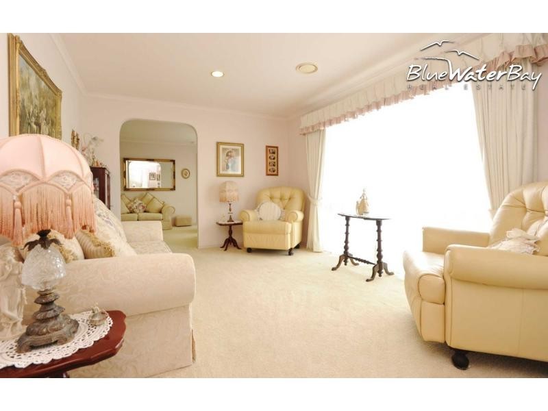 Unit 1/2-4 Kuranga Court, Mornington VIC 3931