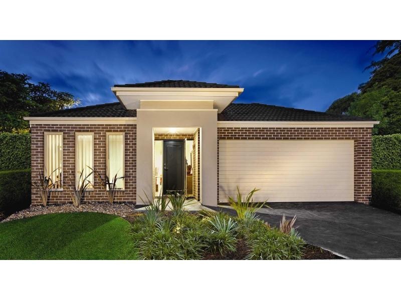 Lot 210 Elysian Way, Alarah, Cranbourne VIC 3977
