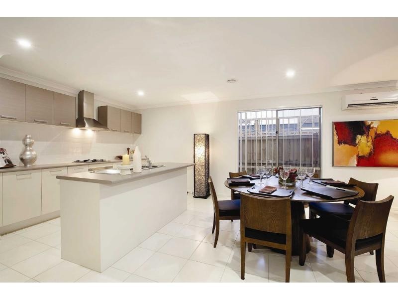 Lot 210 Elysian Way, Alarah, Cranbourne VIC 3977