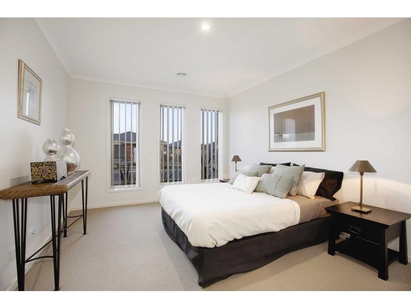 Lot 210 Elysian Way, Alarah, Cranbourne VIC 3977