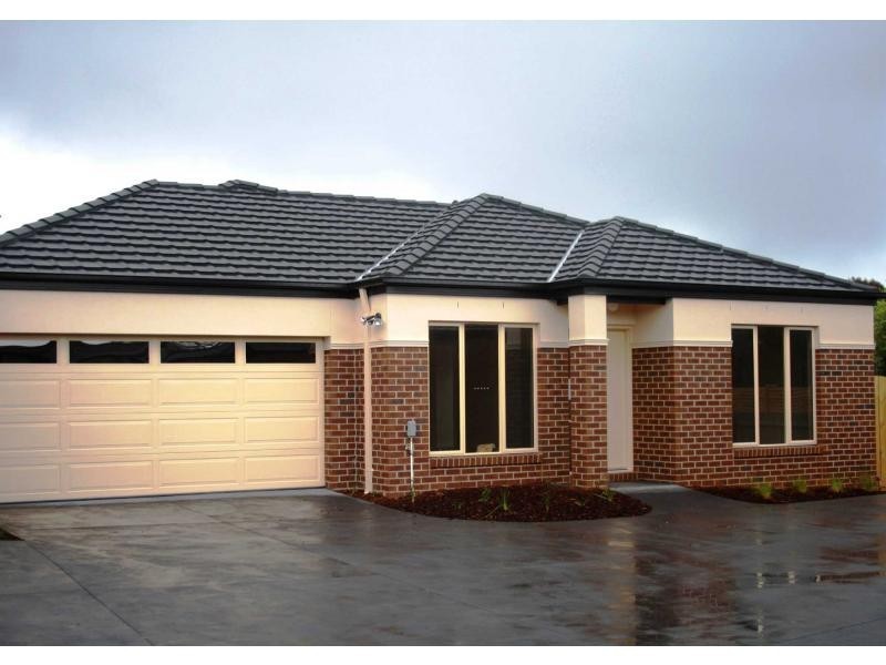 1/91 O’Gradys Road, Peppermint Fields, Carrum Downs VIC 3201