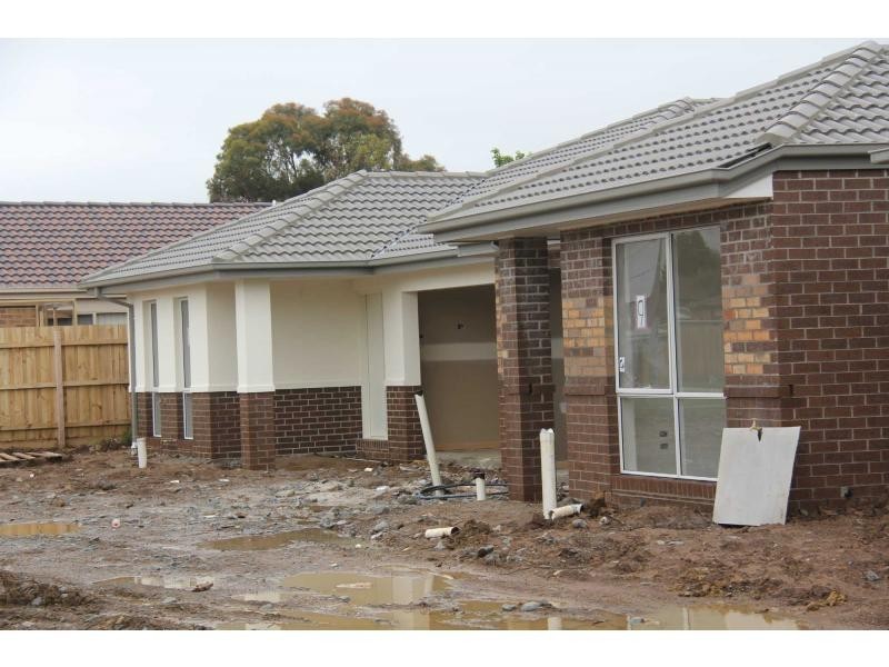 3/91 O’Gradys Road, Carrum Downs VIC 3201