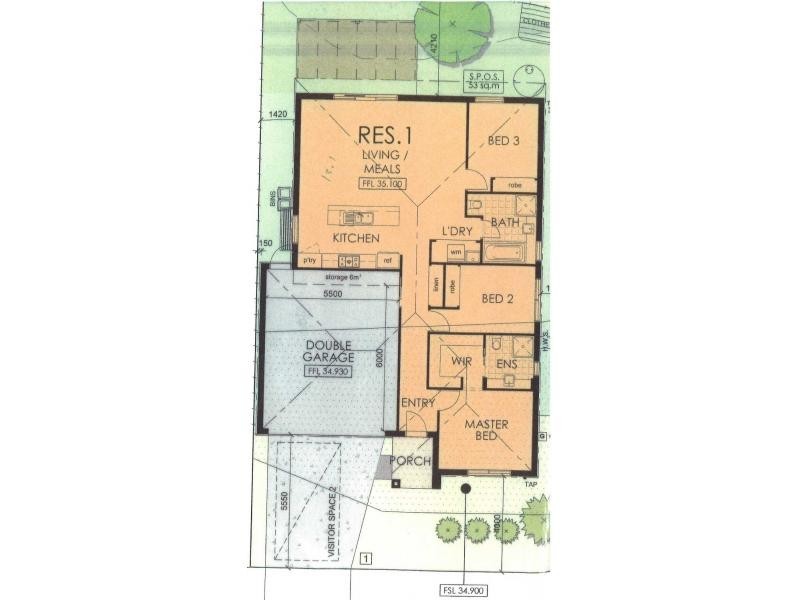 Unit 1/8 Tangerine Court, CITRUS GROVE, Mount Martha VIC 3934