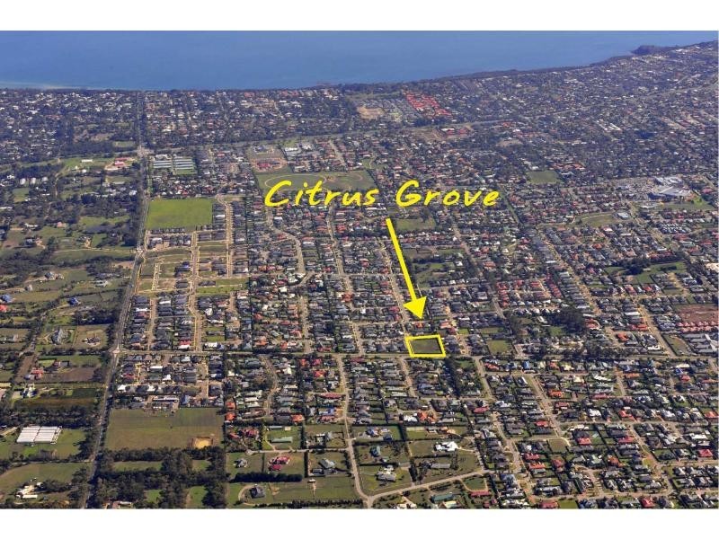 Unit 1/8 Tangerine Court, CITRUS GROVE, Mount Martha VIC 3934
