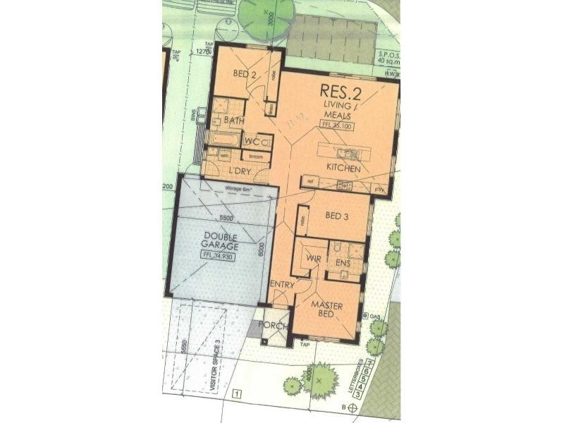 Unit 2/8 Tangerine Court, CITRUS GROVE, Mount Martha VIC 3934