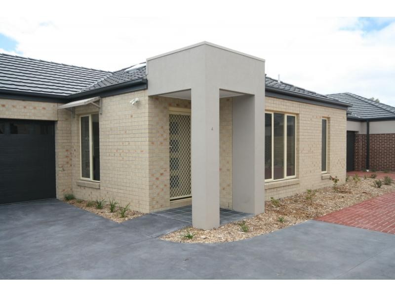 Unit 4/8 Tangerine Court, CITRUS GROVE, Mount Martha VIC 3934