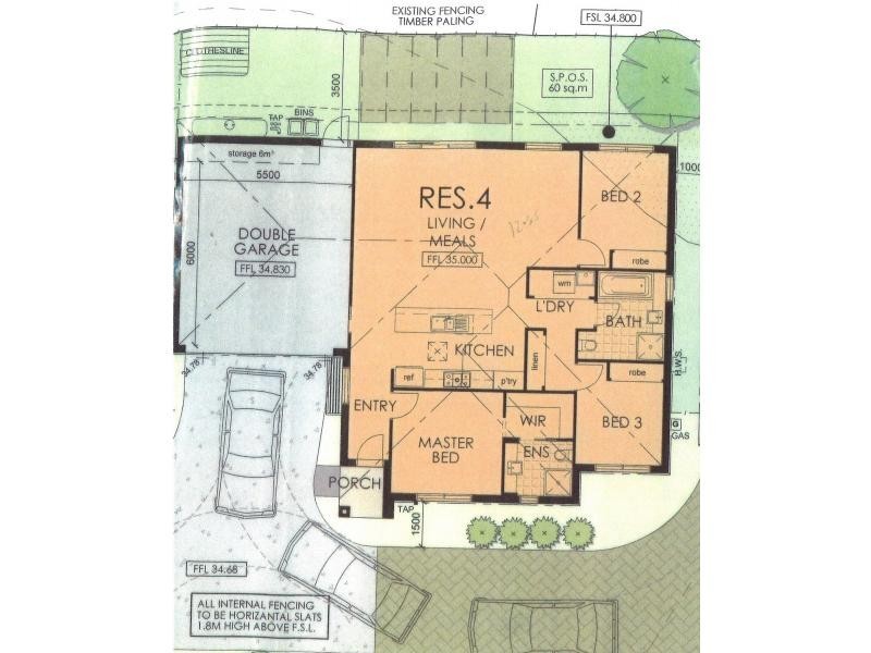 Unit 4/8 Tangerine Court, CITRUS GROVE, Mount Martha VIC 3934