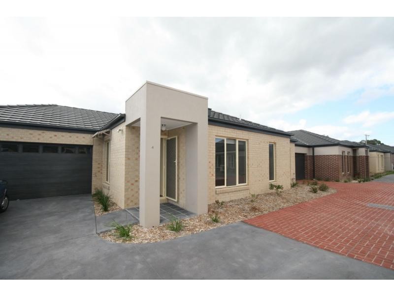 Unit 4/8 Tangerine Court, CITRUS GROVE, Mount Martha VIC 3934