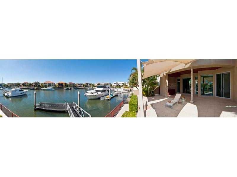 9 King James Court, Sovereign Islands, Paradise Point QLD 4216