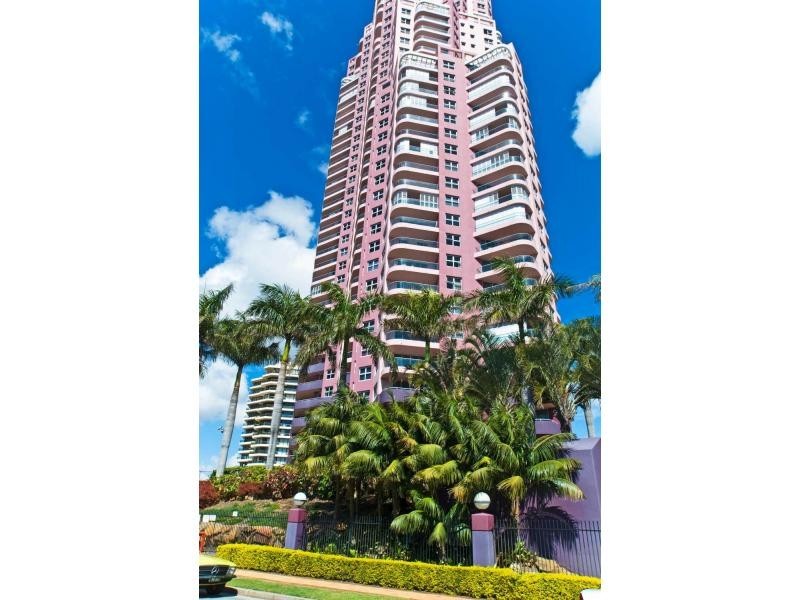 123/12 Commodore Drive, Paradise Waters QLD 4217