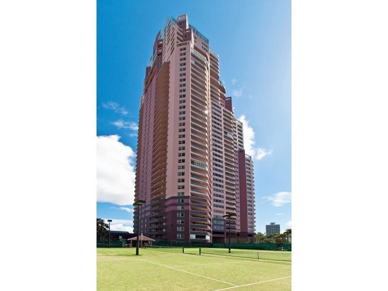 123/12 Commodore Drive, Paradise Waters QLD 4217