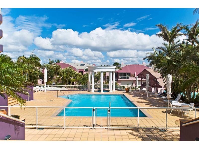 123/12 Commodore Drive, Paradise Waters QLD 4217