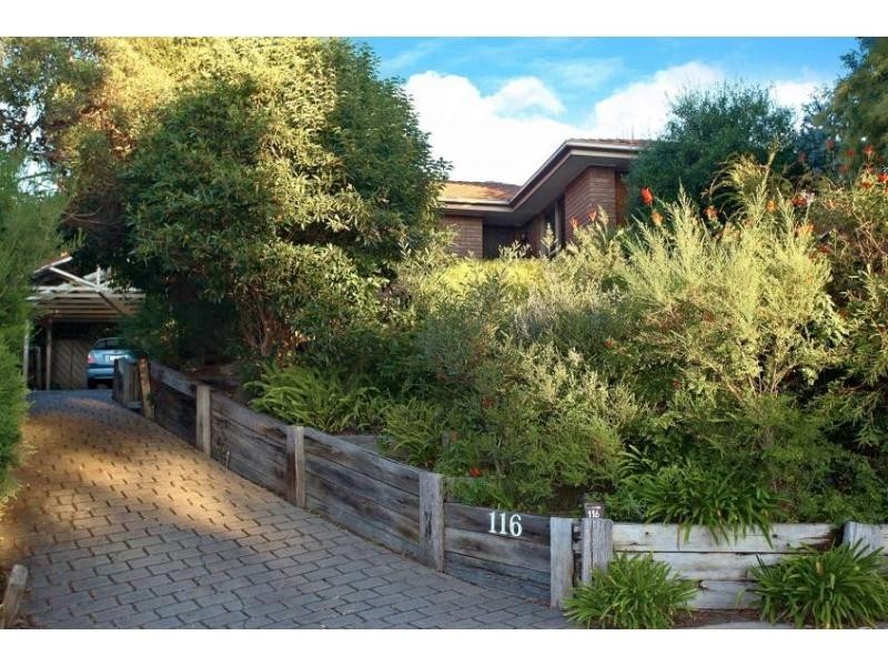 116 Rosedale Grove, Frankston South VIC 3199