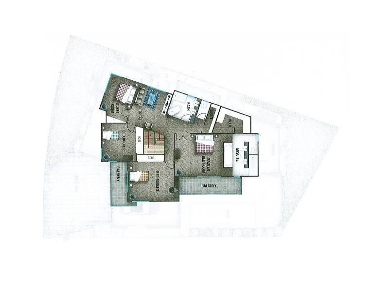 Lot 306 Granite Way, Keilor East VIC 3033