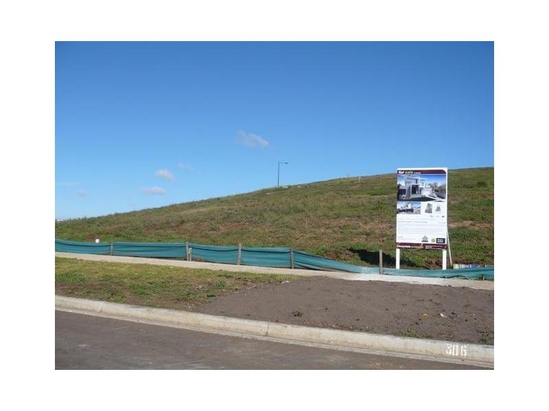 Lot 306 Granite Way, Keilor East VIC 3033