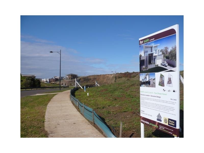 Lot 306 Granite Way, Keilor East VIC 3033