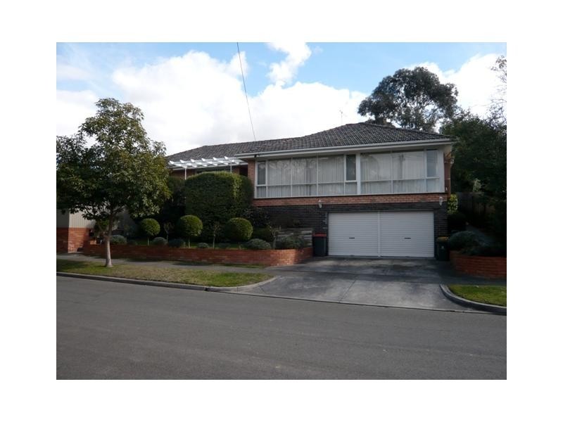 12 Glamis Court, Balwyn North VIC 3104