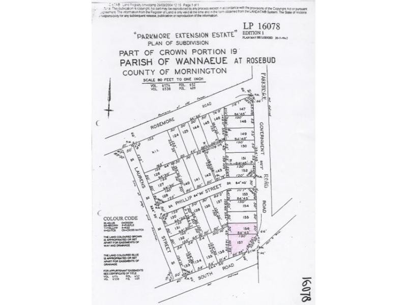28a South Road, Rosebud VIC 3939