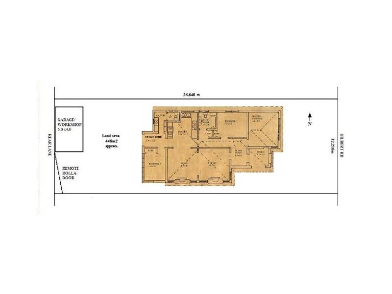 129 Gilbert Road, Preston West VIC 3072