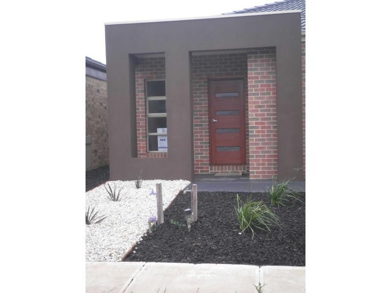 LOT 1781 FINSBURY Circuit, Wyndham Vale VIC 3024