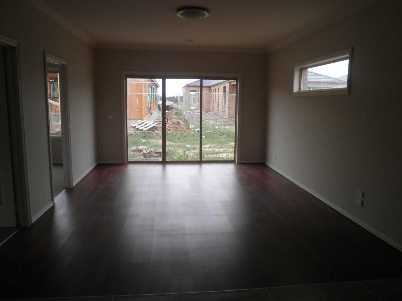 LOT 1781 FINSBURY Circuit, Wyndham Vale VIC 3024