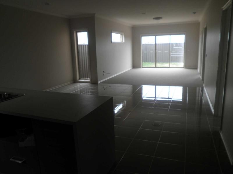 LOT 2095 HAWKSTONE Road, Wyndham Vale VIC 3024