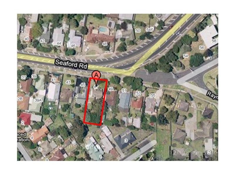 47 Seaford Road, Seaford VIC 3198