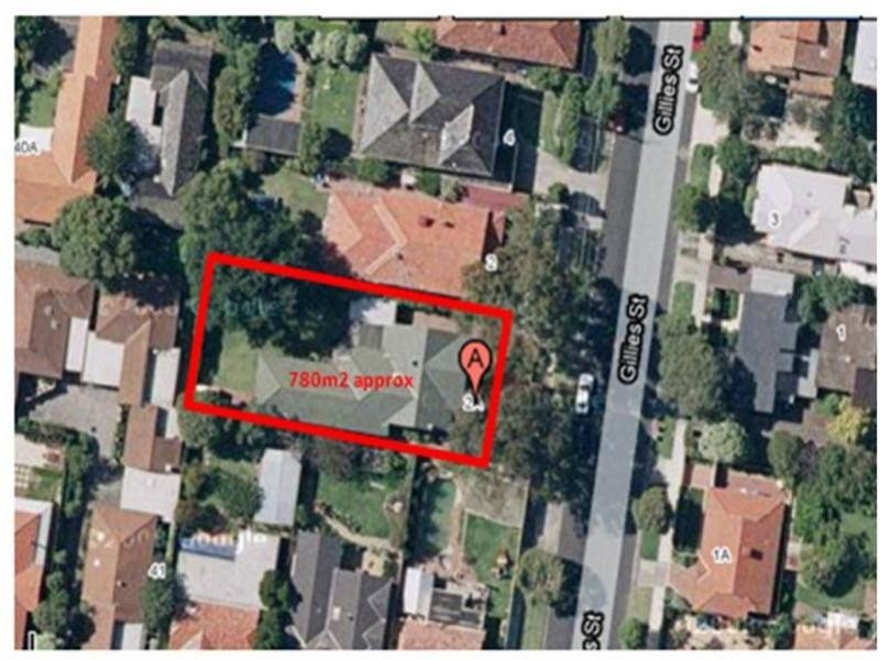 2a Gillies Street, Hampton VIC 3188