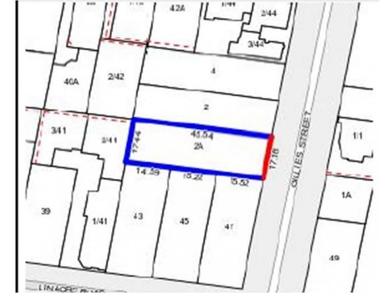 2a Gillies Street, Hampton VIC 3188