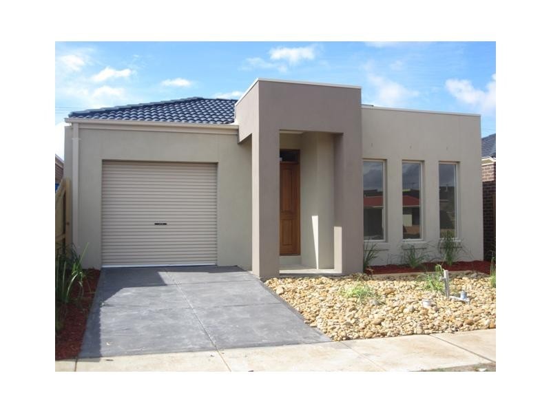 2275 LANCEWOOD Road, Wyndham Vale VIC 3024