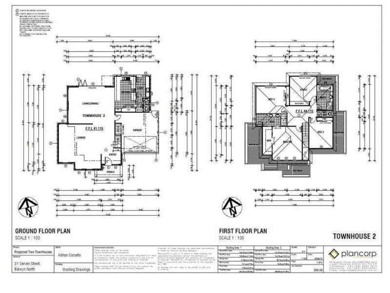 1A Rangeview Grove, Balwyn North VIC 3104