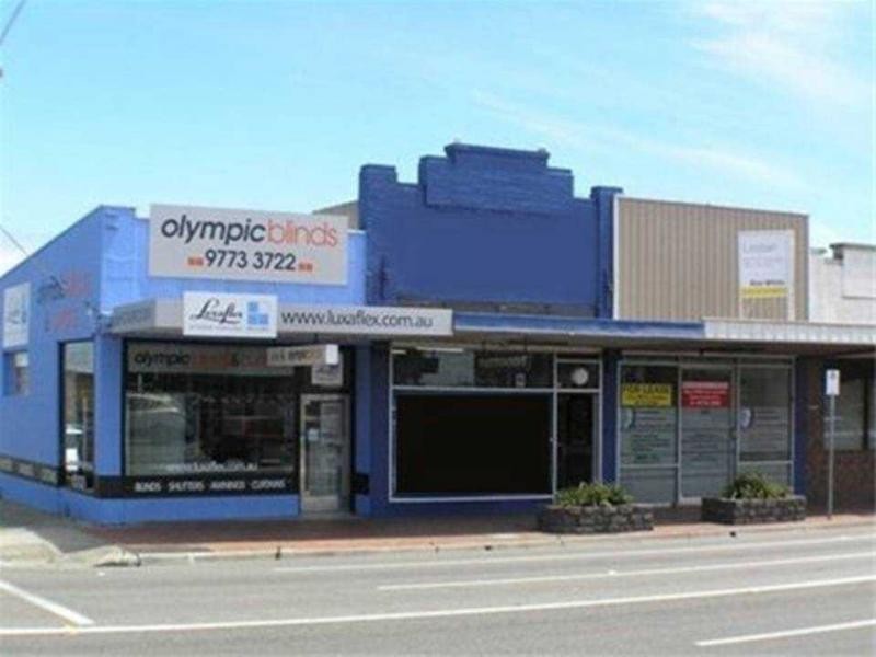 Edithvale VIC 3196