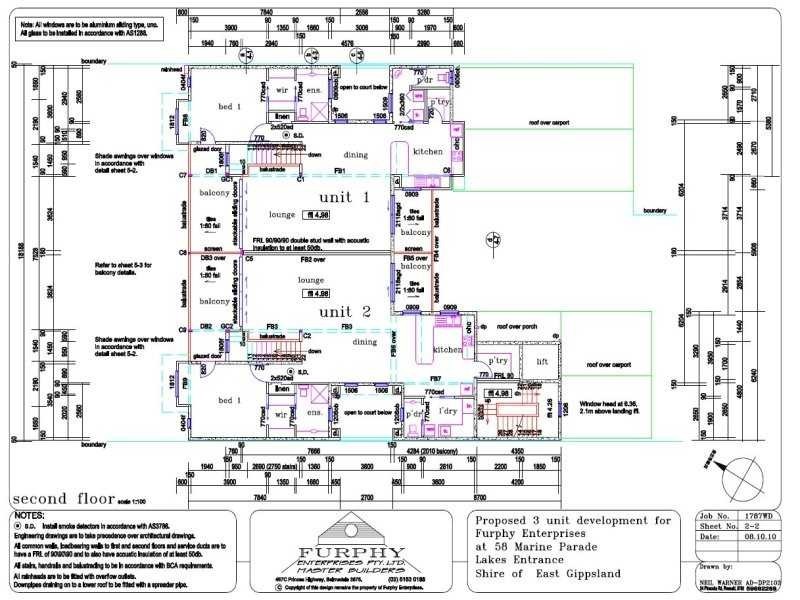 2/58 Marine Parade, Lakes Entrance VIC 3909