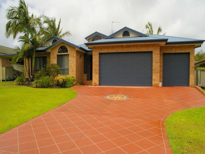 7 Stockwhip Place, Wauchope NSW 2446