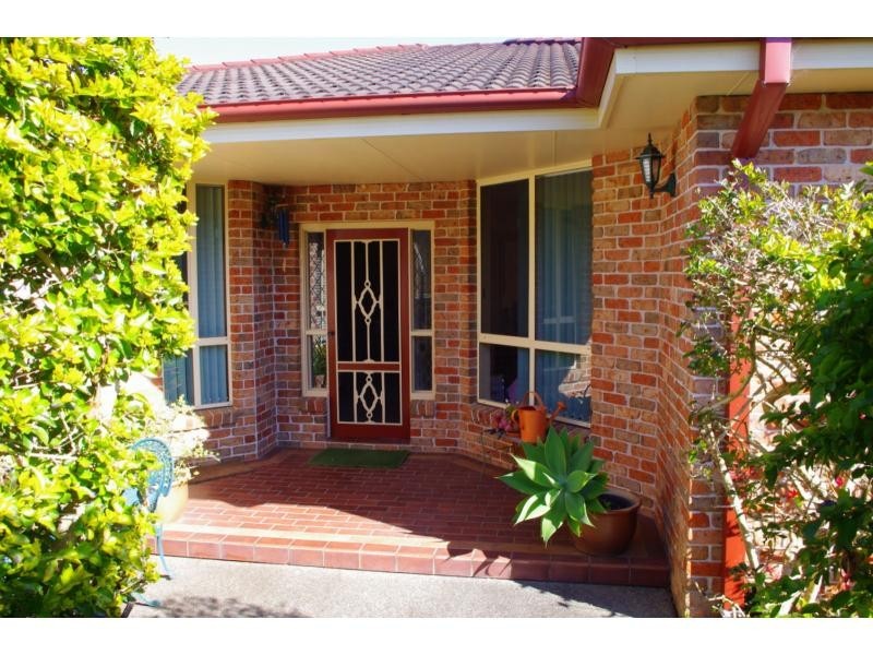 7 Bob Stanton Close, Wauchope NSW 2446