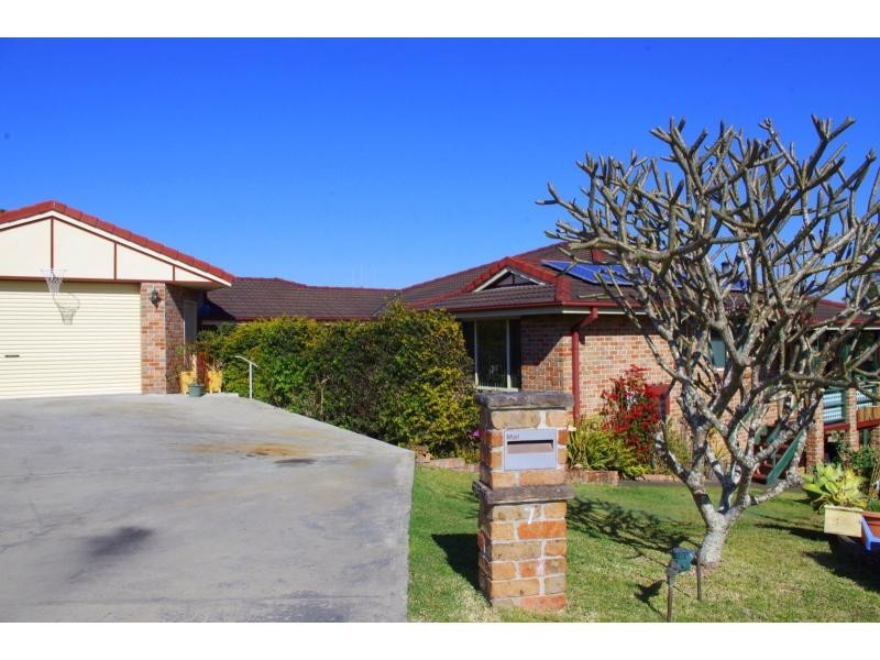 7 Bob Stanton Close, Wauchope NSW 2446