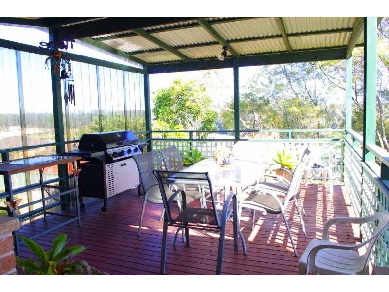 7 Bob Stanton Close, Wauchope NSW 2446