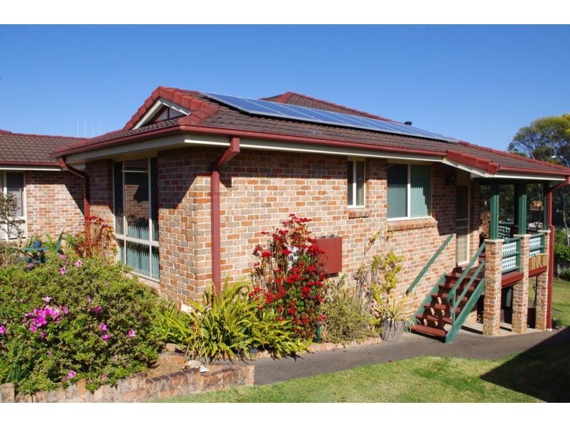 7 Bob Stanton Close, Wauchope NSW 2446