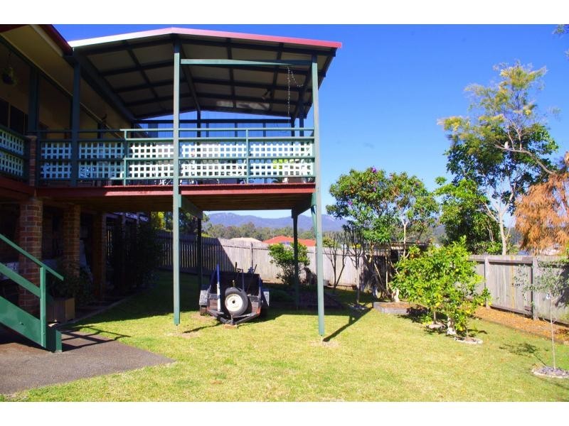 7 Bob Stanton Close, Wauchope NSW 2446
