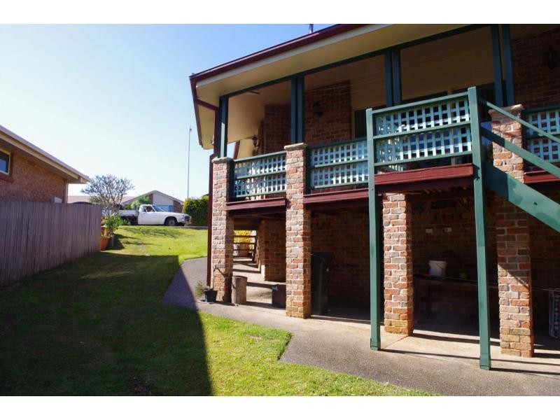 7 Bob Stanton Close, Wauchope NSW 2446
