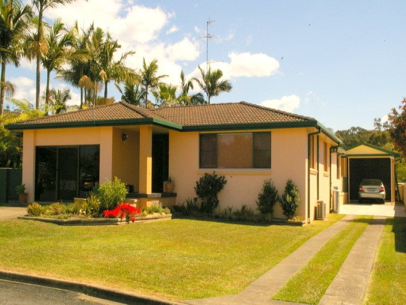 4 Cogo Close, Wauchope NSW 2446