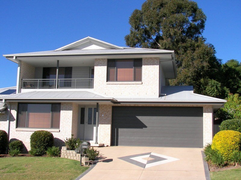 4/17 Gowrie Road, Wauchope NSW 2446